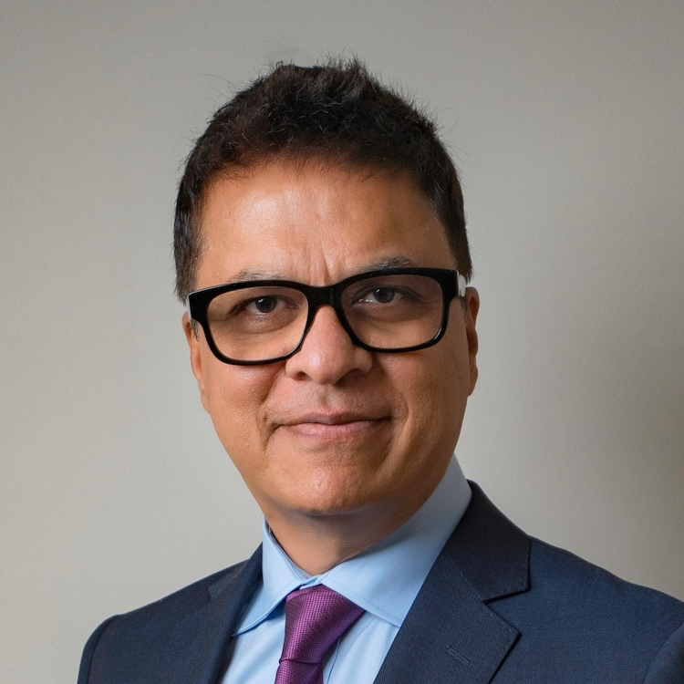 Kubeir Founder Faceshot