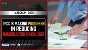 IRCC backlog update: Fewer delayed applications as processing improves