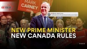 Canada Election 2025: Mark Carney’s Victory and Trump Tensions Explained
