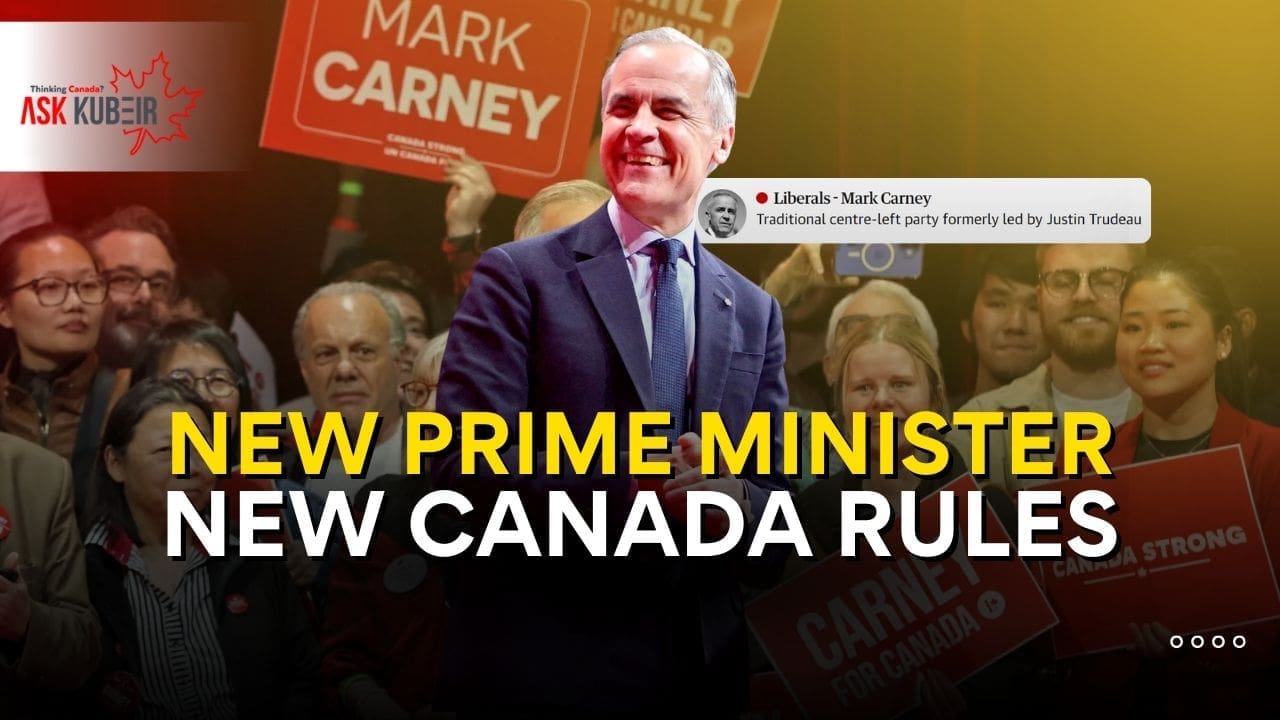 Canada Election 2025: Mark Carney’s Victory and Trump Tensions Explained