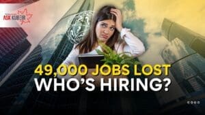 Canada’s February 2025 job vacancies by sector