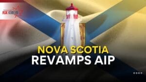 Employers using the new AIP endorsement system on desktop and mobile