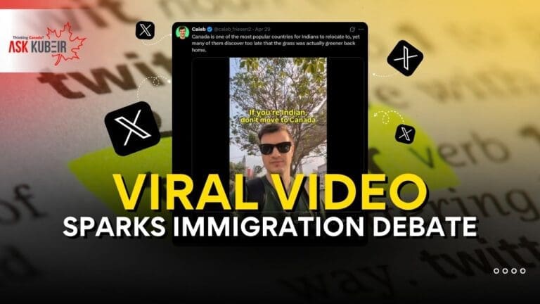 Indian immigrants facing challenges after Canada immigration