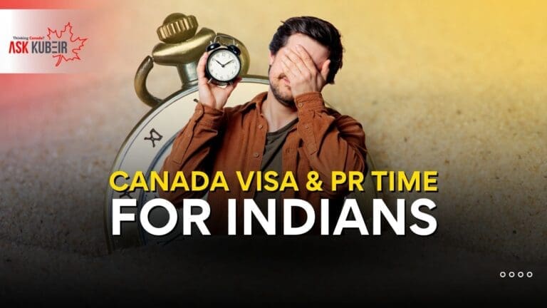 Latest Canada visa updates for Indian applicants in May 2025