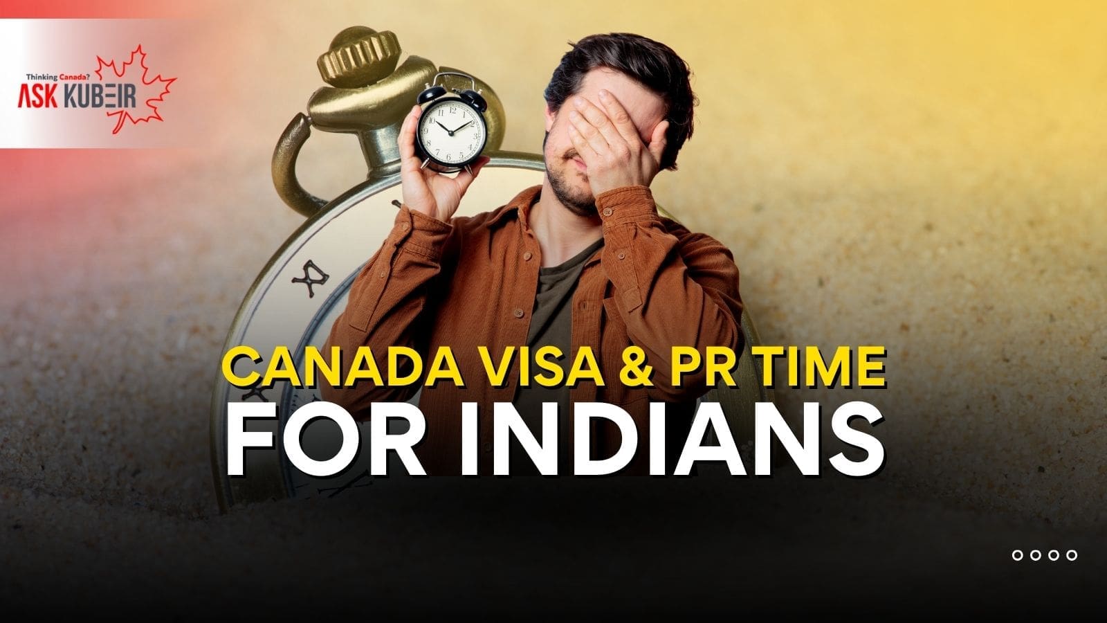 Latest Canada visa updates for Indian applicants in May 2025