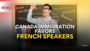 French-speaking professionals exploring Canadian immigration opportunities