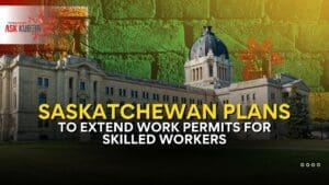 Temporary foreign workers in Saskatchewan waiting for a work permit extension to continue employment
