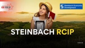 Steinbach immigration pathway explained with priority jobs and PR steps