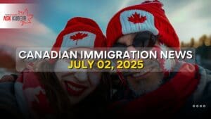 Minister Diab speaks on Canadian immigration, new work permit stream, and student visa reforms.