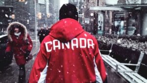 Canadian Experience Class candidates receiving Express Entry invitations for Canada PR