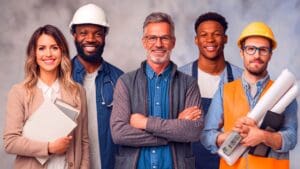 Provincial Nominee Program Express Entry draw results showing 291 invitations and CRS cut-off of 855 on September 29, 2025.