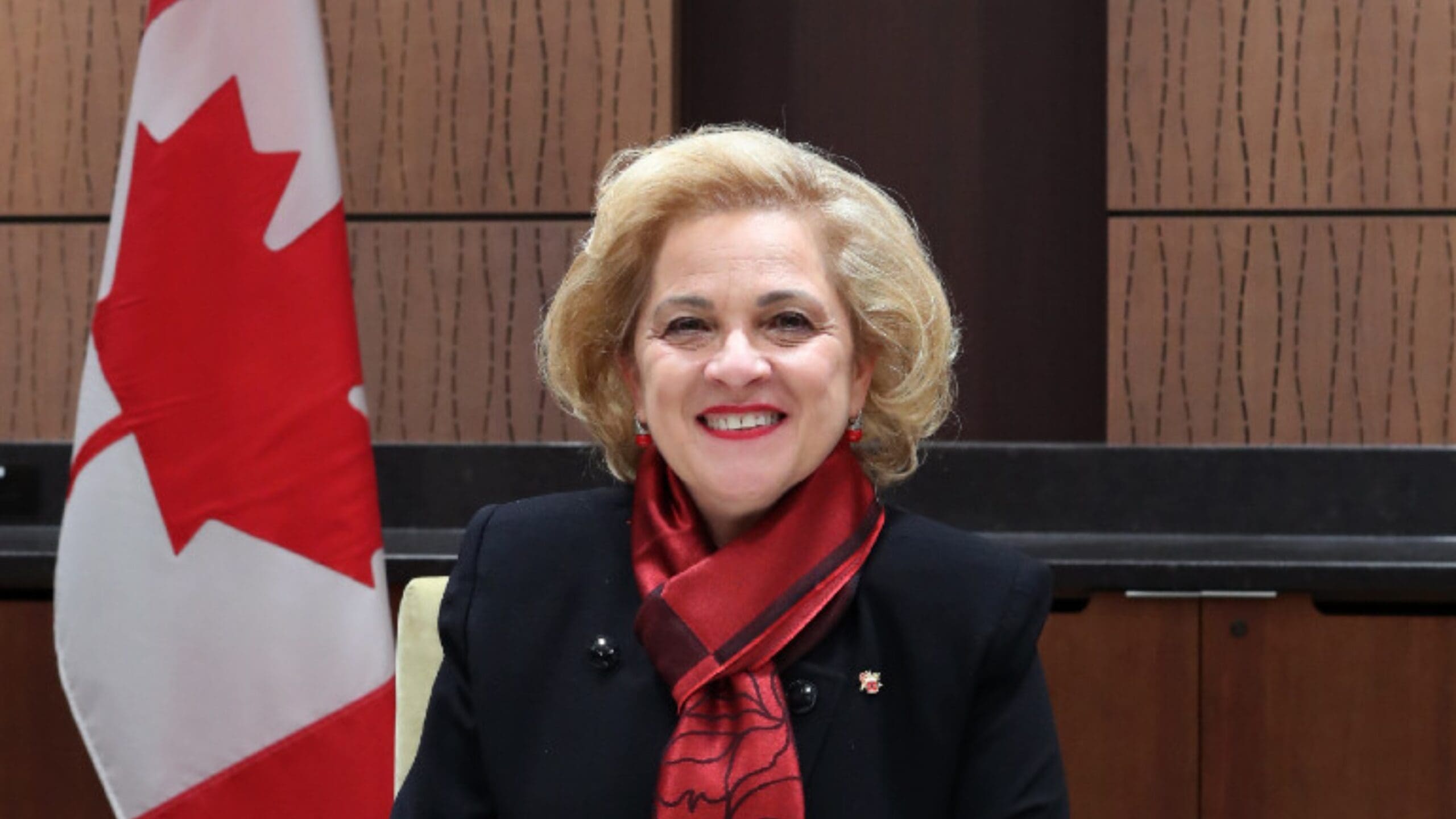 Canada announces investment in Francophone immigration to attract global talent and support communities.