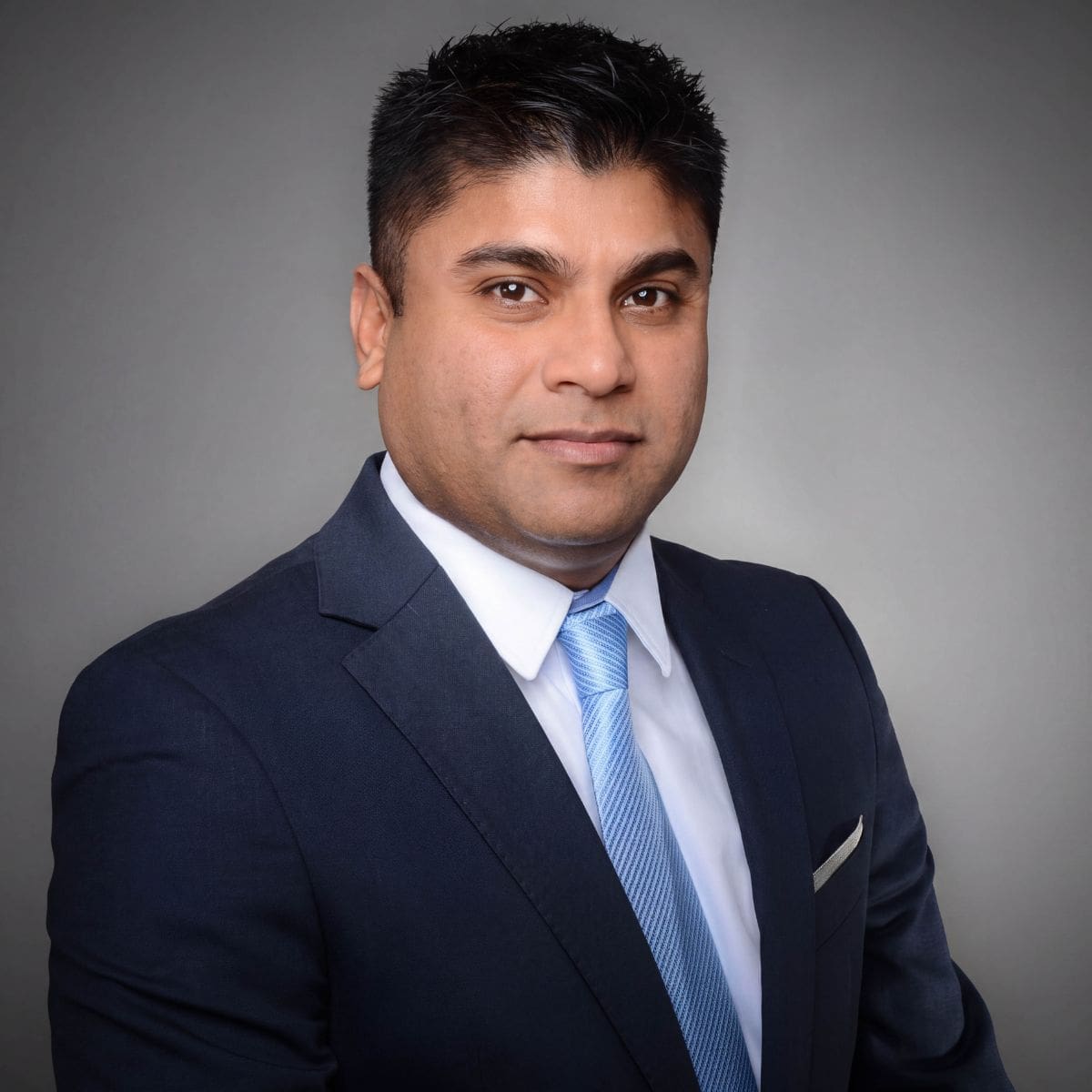 Rinki Haque