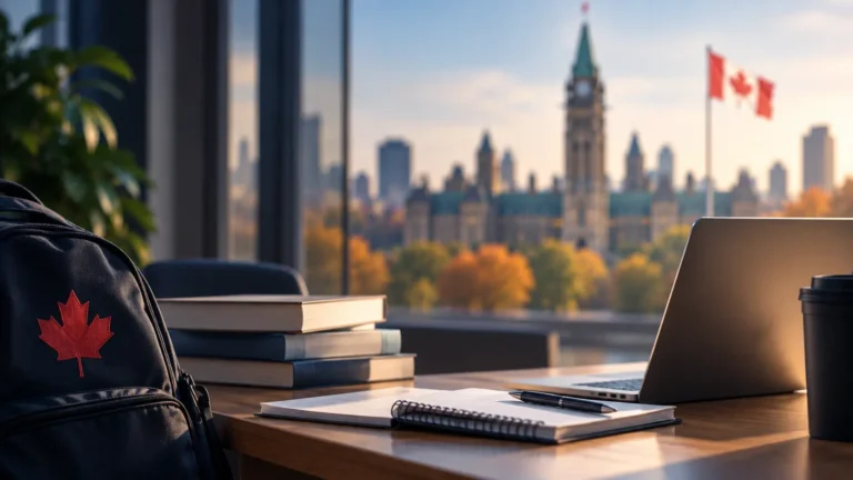 Study Permit Exemption for eligible work permit holders in Canada in 2026