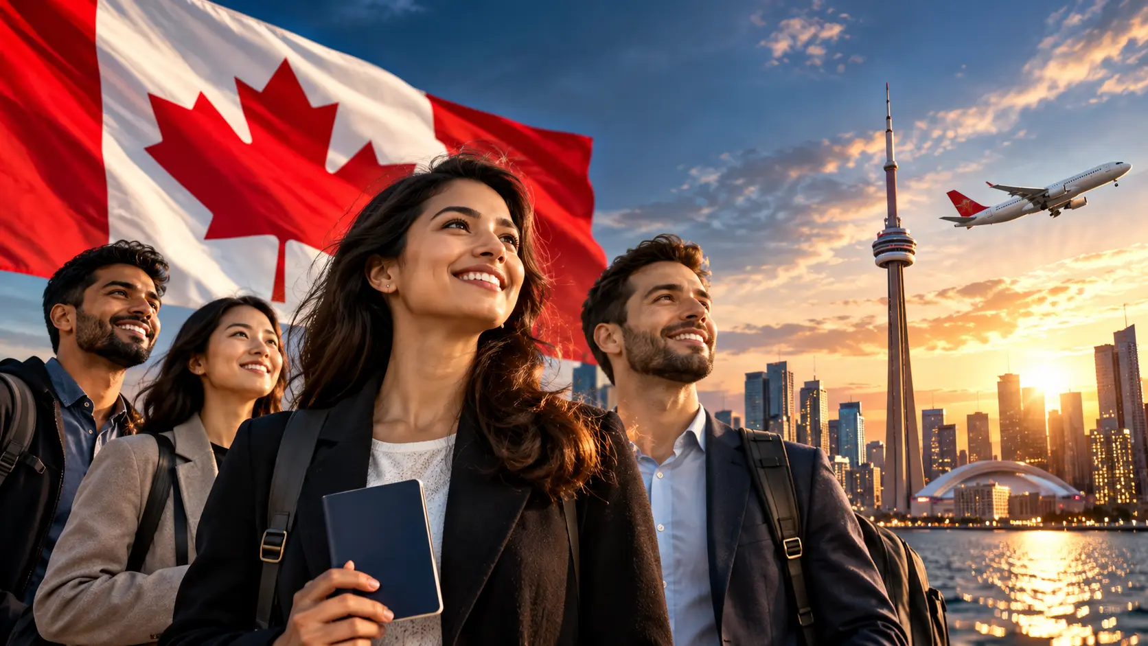 CEC Draw 449 issued 2,500 Canadian Experience Class invitations with a CRS cut-off score of 519 on October 15, 2026.
